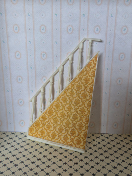 Lundby trappe side, reservedel