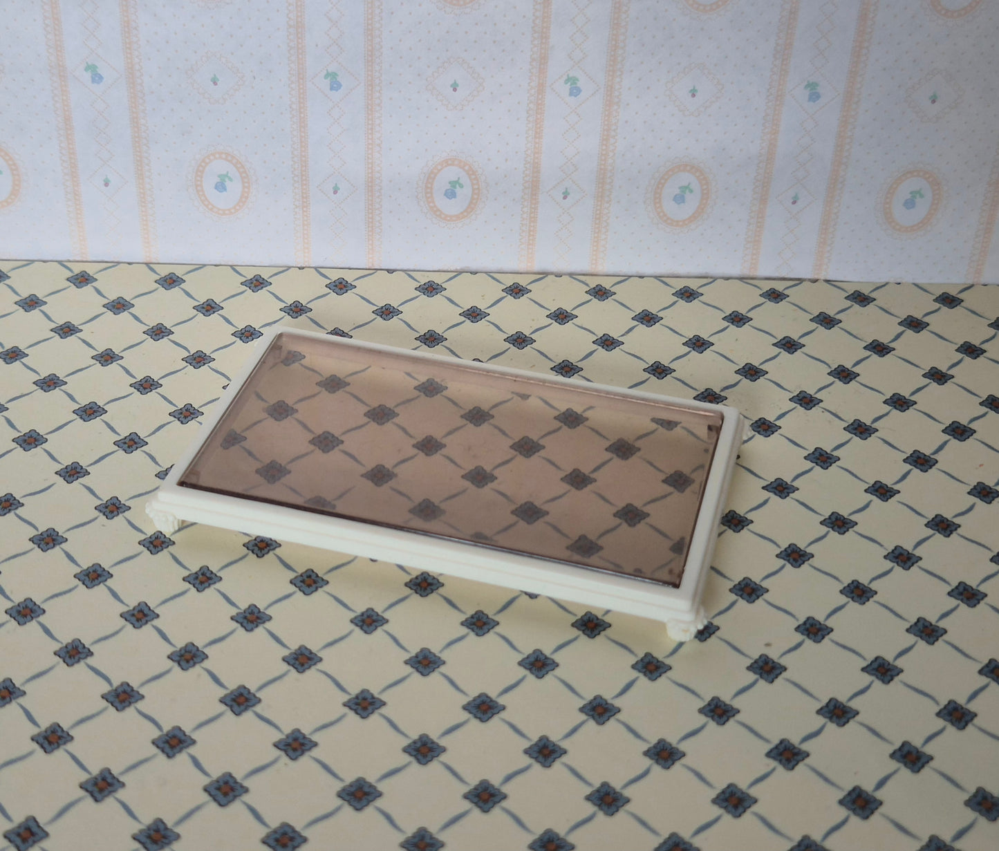 Lundby sofabord reservedel