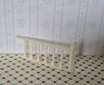 Lundby trappe gelænder, reservedel