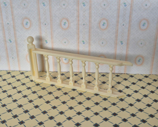 Lundby trappe gelænder, reservedel