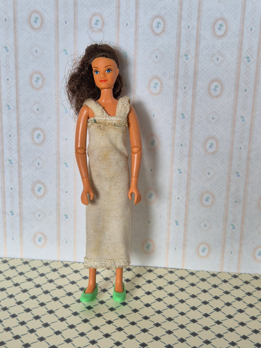 1:12 lego scala dame