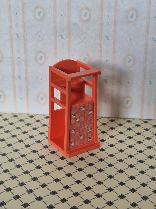 Lego scala højstol