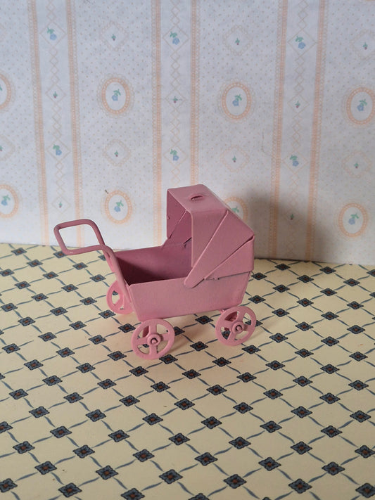 Dukkevogn