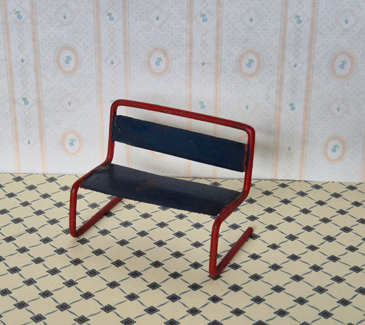 Vintage bænk