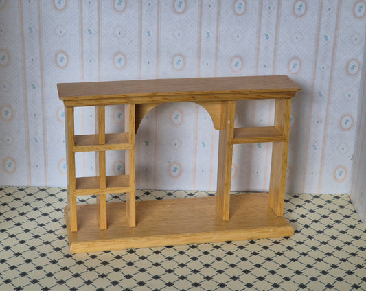 1:10 væghylde