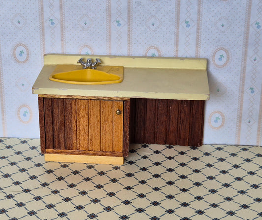 Lundby håndvask