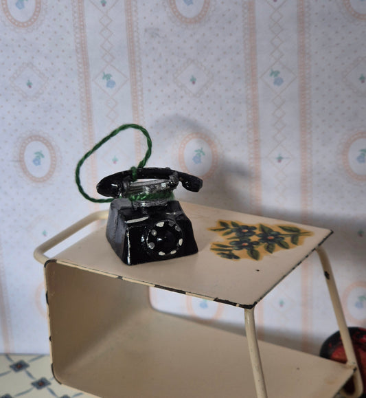 Hanse telefon