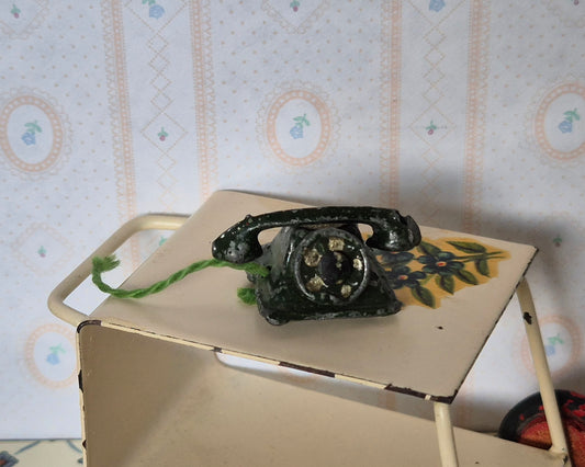 Vintage telefon