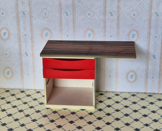 Brio køkkenbord
