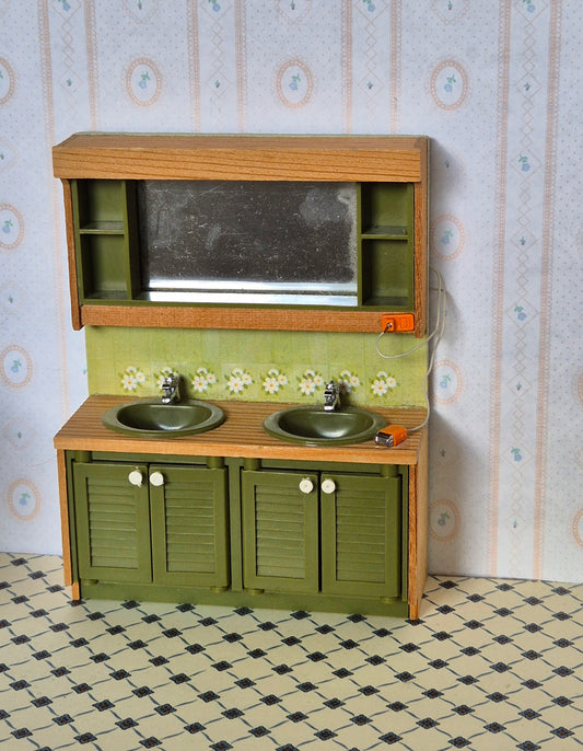 Lundby håndvask