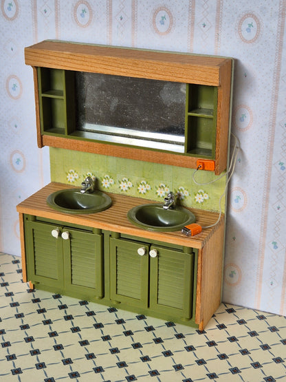 Lundby håndvask