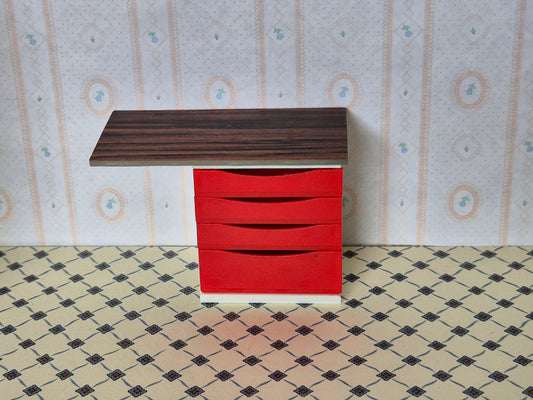 Brio køkkenbord