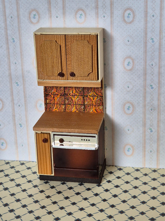 Lundby opvaskemaskine