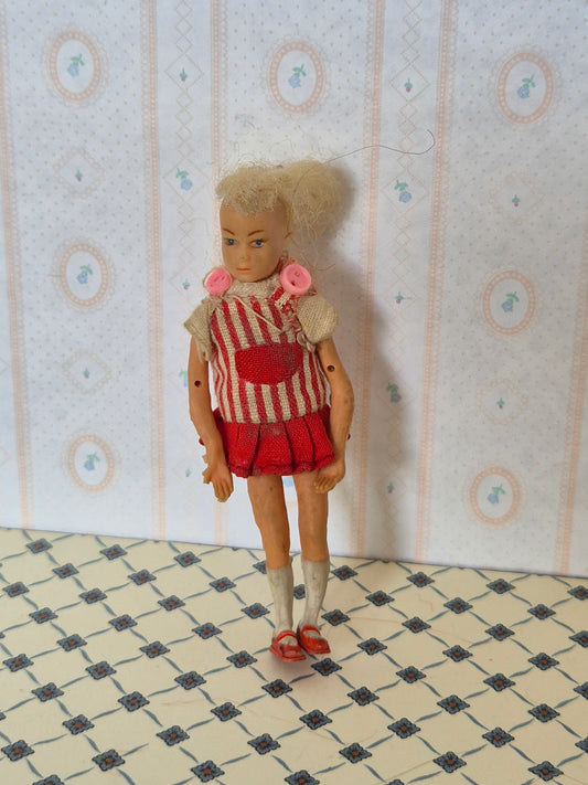 Lundby pige