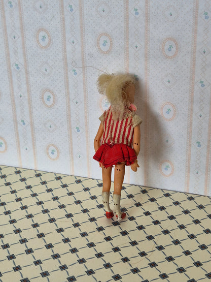 Lundby pige