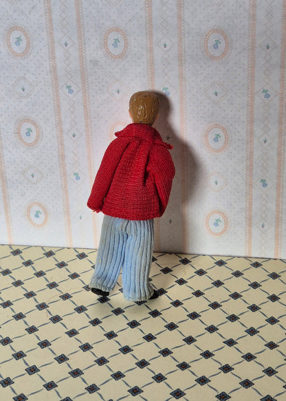 Lundby dreng