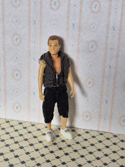 Lundby herre