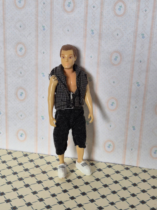 Lundby herre