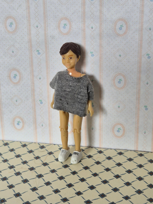 Lundby dreng