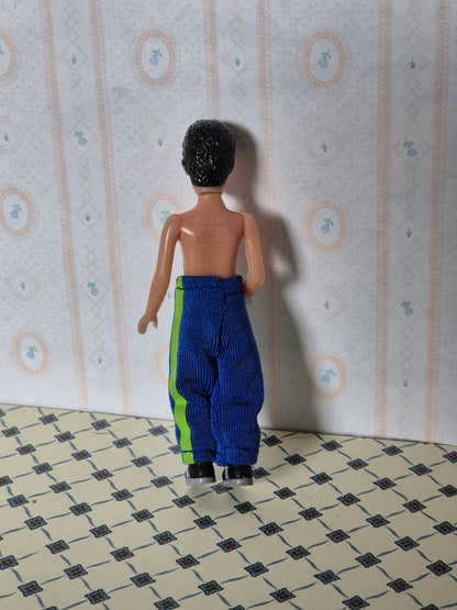 Lundby dreng