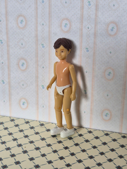 Lundby dreng