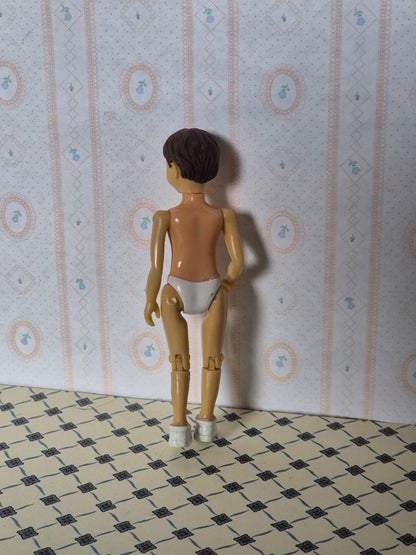 Lundby dreng