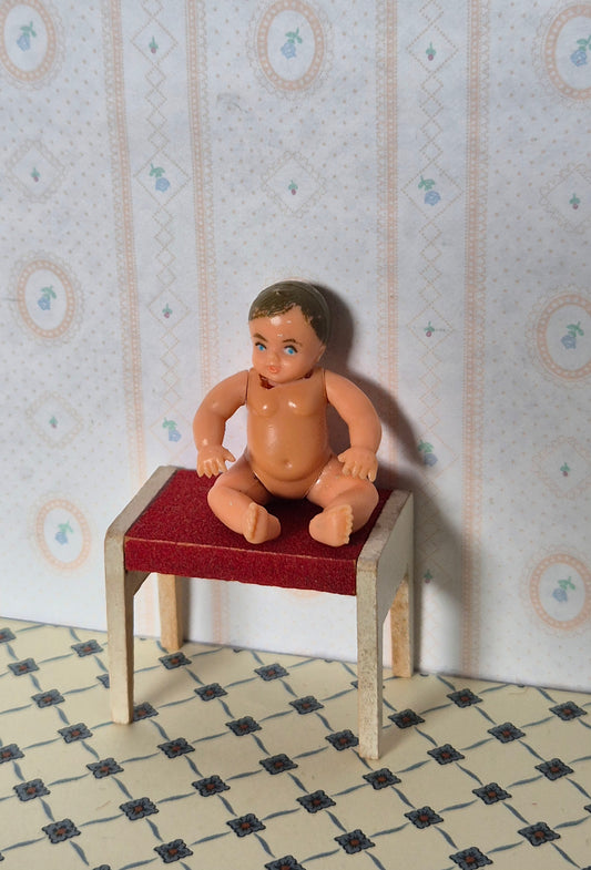 Lundby baby, itu