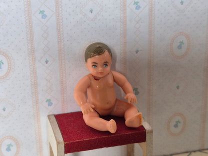 Lundby baby, itu