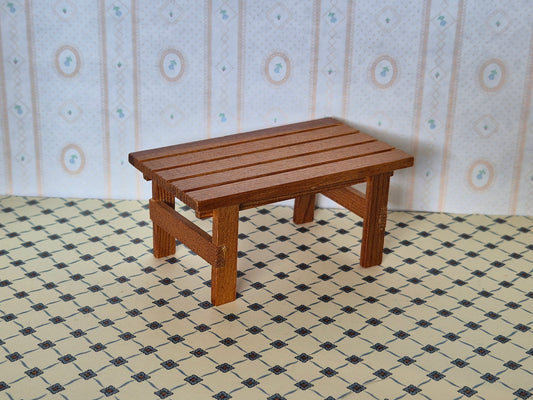 Lundby havebord