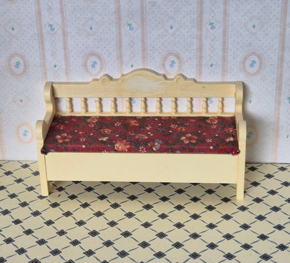 Lundby bænk