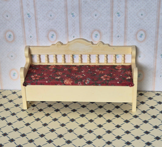 Lundby bænk