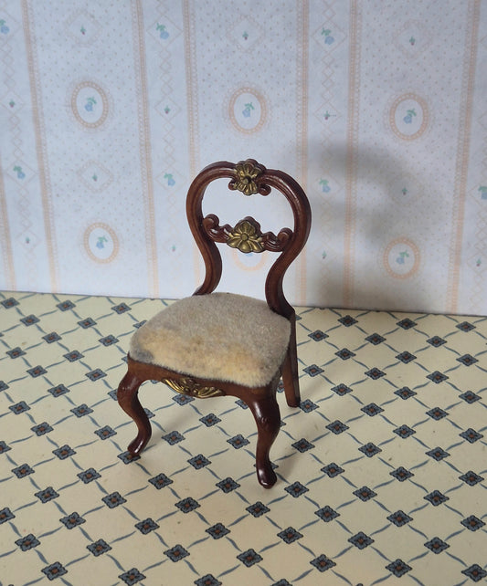 Lundby stol