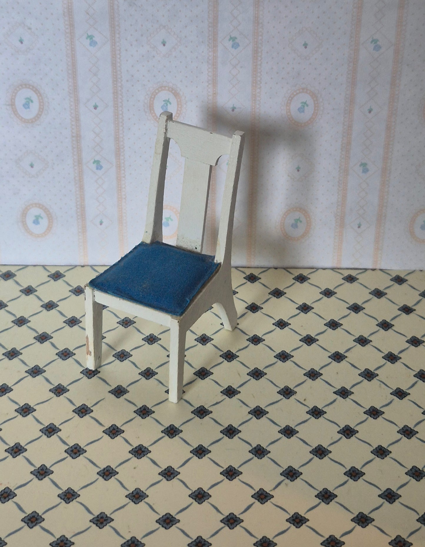 Lundby stol