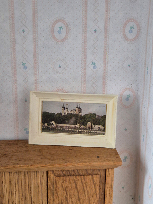 Caroline Home billede