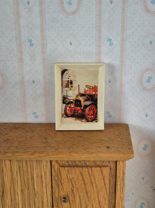 Caroline Home billede