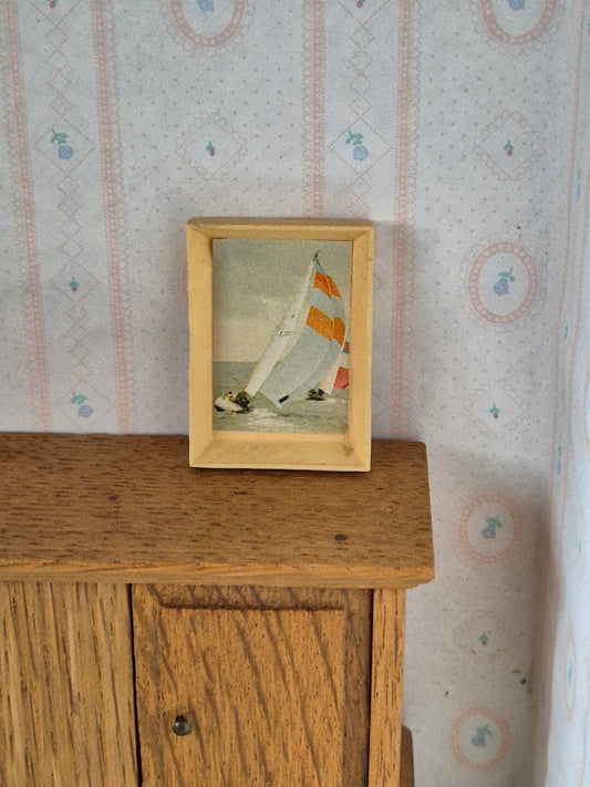 Caroline Home billede