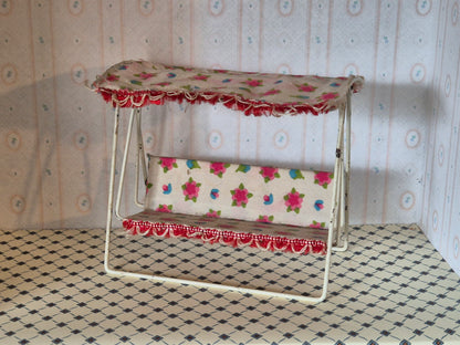 Lundby havegynge