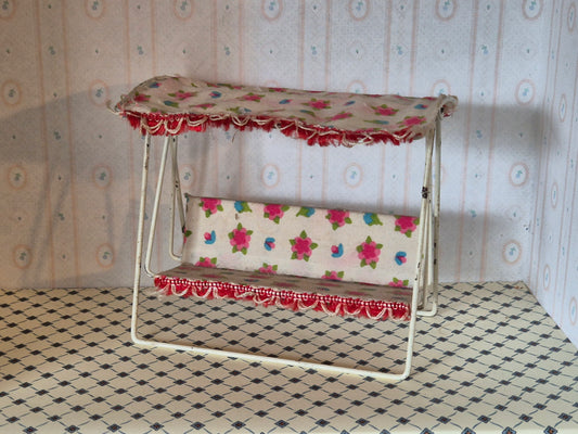 Lundby havegynge