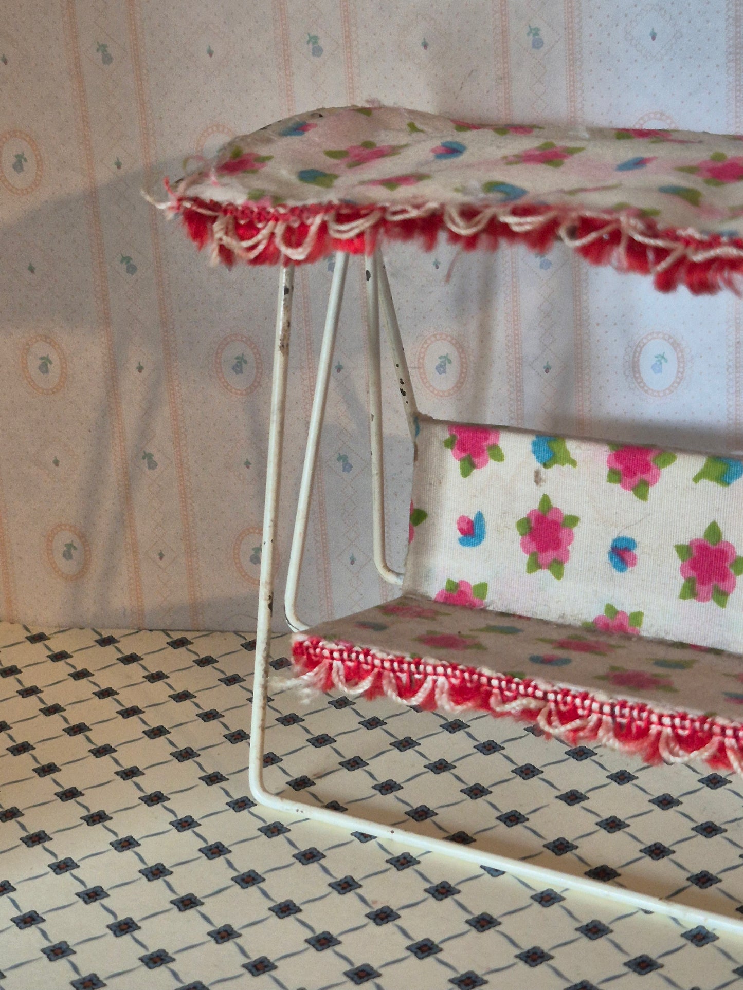 Lundby havegynge