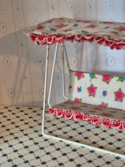 Lundby havegynge