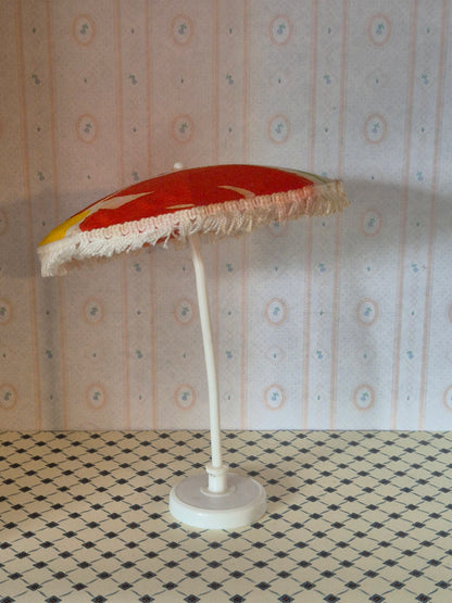 Lundby parasol