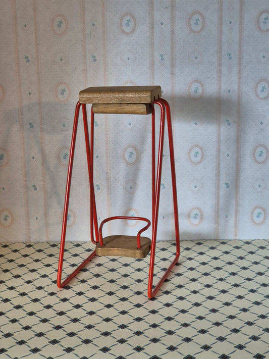 Lundby-Caco gynge
