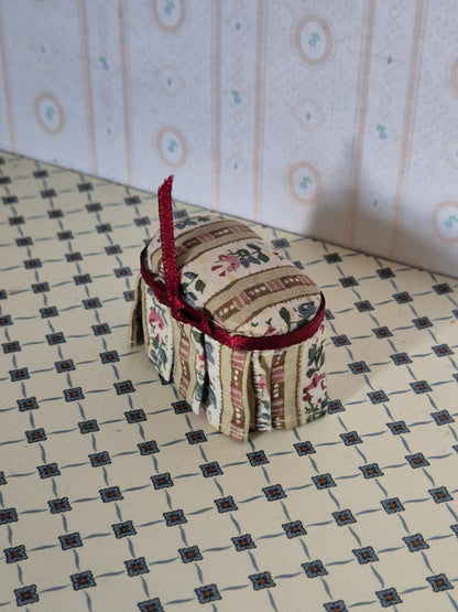 1:12 ottoman