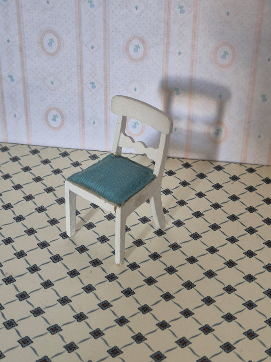 Lundby stol