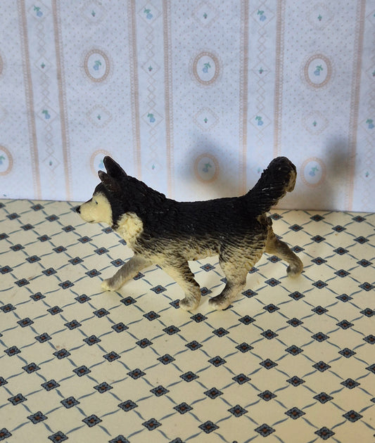 1:16 hund