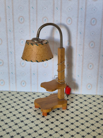 BECO lampe