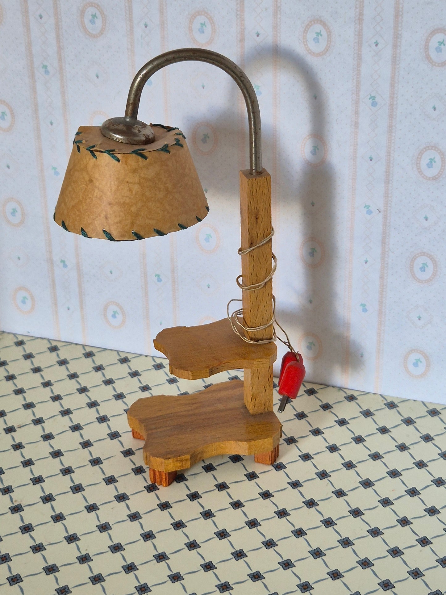 BECO lampe