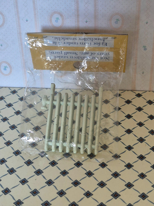 Ny radiator