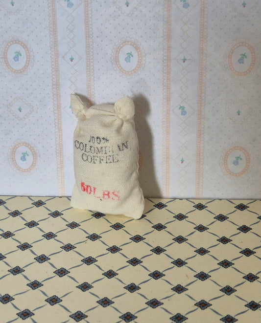 Sæk kaffe