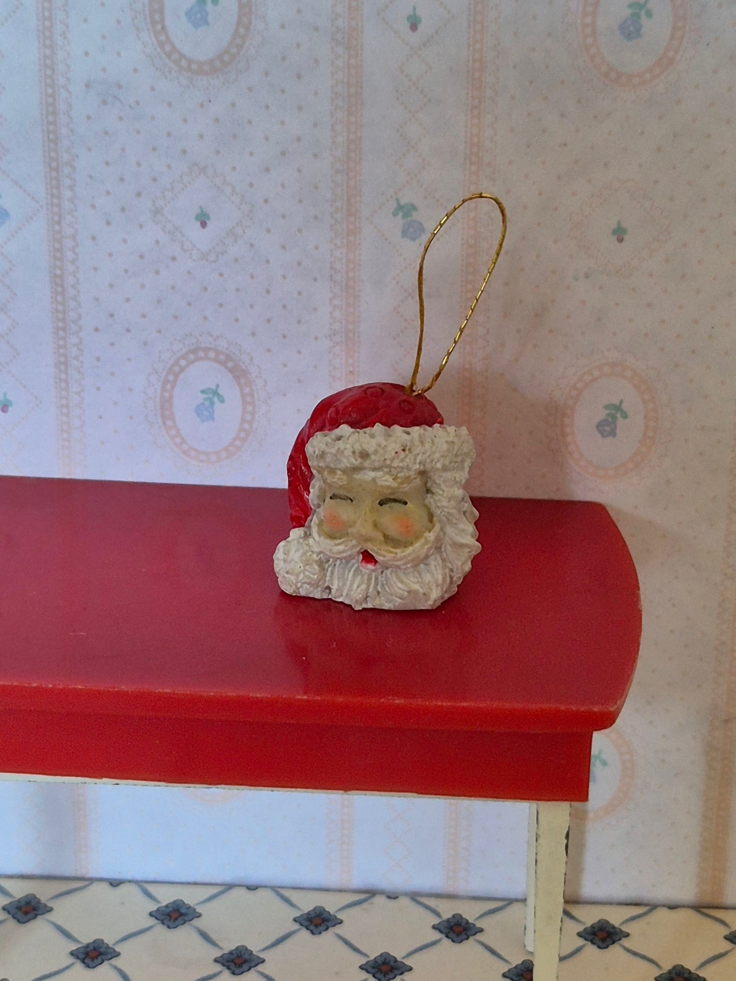 Julepynt julemand